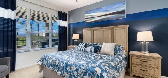 Holiday home in Florida villa booking