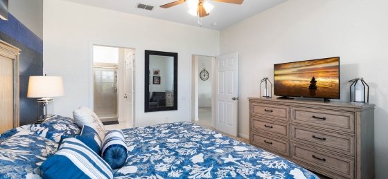 Book a villa in Orlando