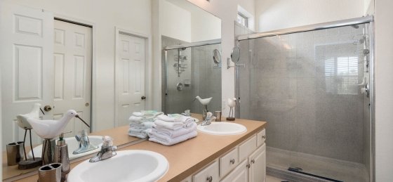 Holiday home in Windsor Hills villa booking