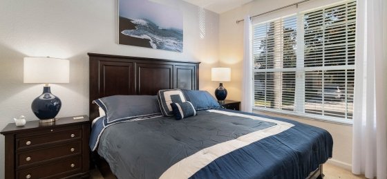 Holiday home in Orlando villa booking