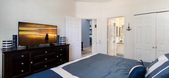 Villa in United States to rent