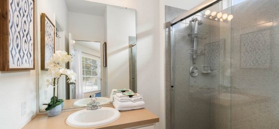 Holiday home in Florida villa booking