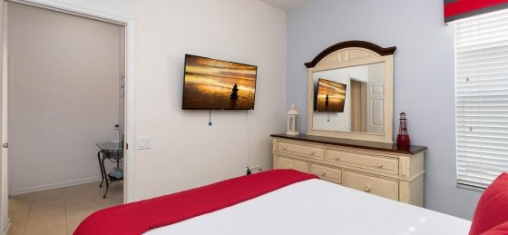 Villas in United States