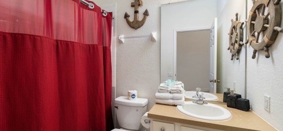 Villas in Windsor Hills