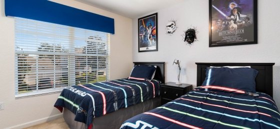 Holiday home in Windsor Hills villa booking