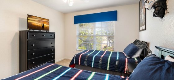 Villas in Windsor Hills