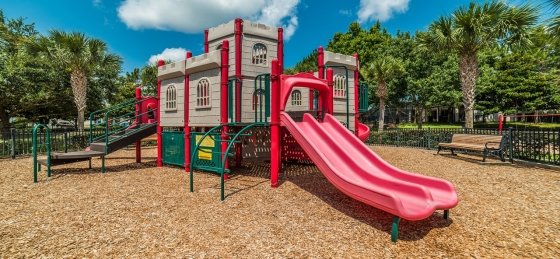 Villa rentals in Windsor Hills