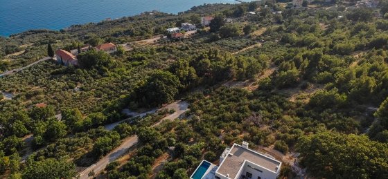 krilo_dron_2.jpg Villa holidays in Dalmatia