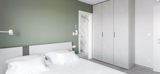 krilo_soba_1.jpg Villa rentals in Omis