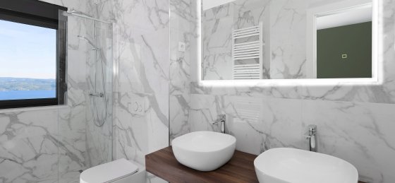 krilo_wc_srednji_2.jpg Villa in Dalmatia to rent