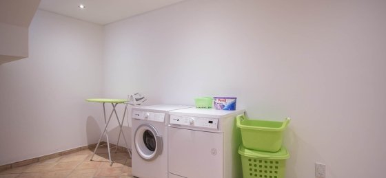 lavandaria.jpg Villa in Almancil to rent