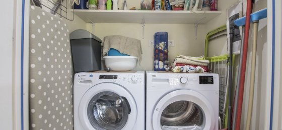 lavandaria.jpg Holiday home in Almancil villa booking