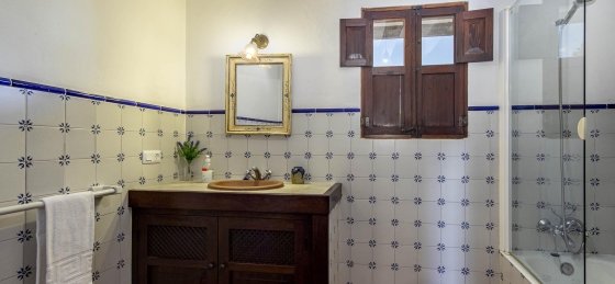 Holiday villas in Balearic Islands