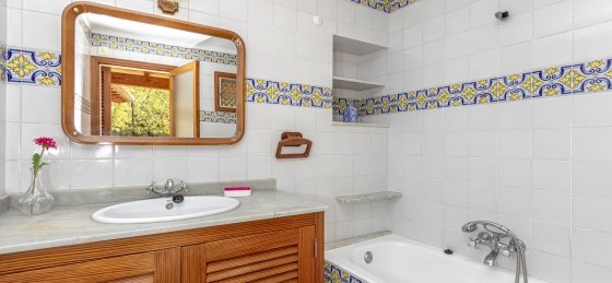 Book a villa in Balearic Islands