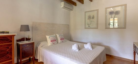 Villa in Spain to rent