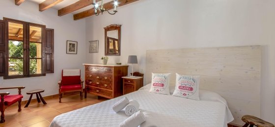 Villa in Pollensa to rent