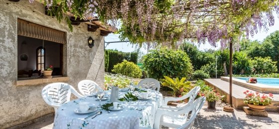 Villas in Balearic Islands