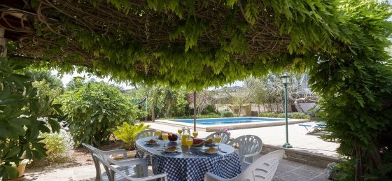 Book a villa in Balearic Islands