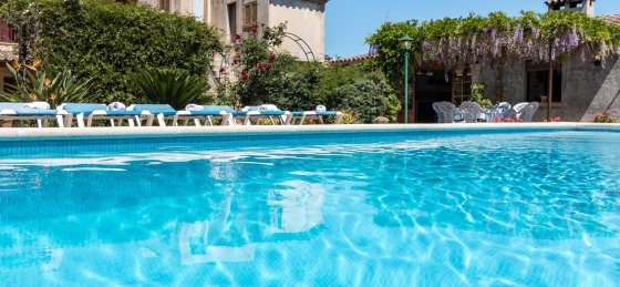 Villa rentals in Mallorca