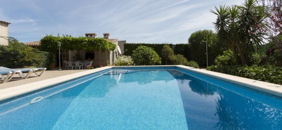 Villas in Balearic Islands