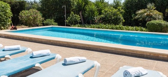 Book a villa holiday in Pollensa