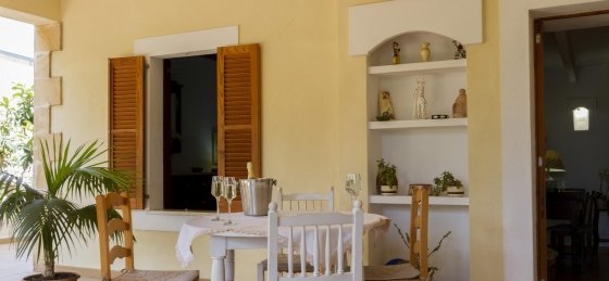 Villas in Balearic Islands