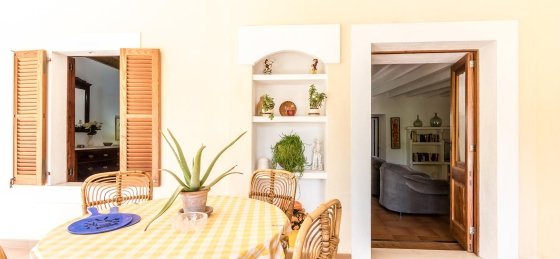 Villa holidays in Mallorca