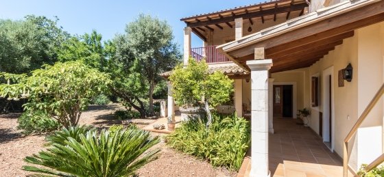 Holiday home in Pollensa villa booking