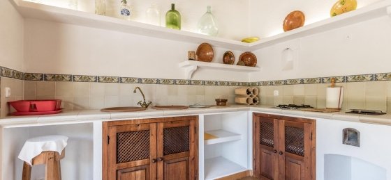 Villa holidays in Balearic Islands