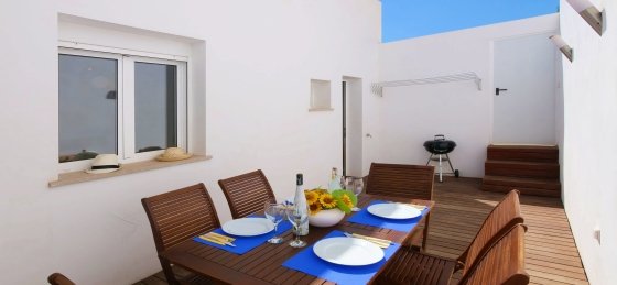 Book a villa in Balearic Islands