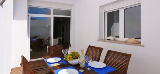 Book a villa holiday in Spain