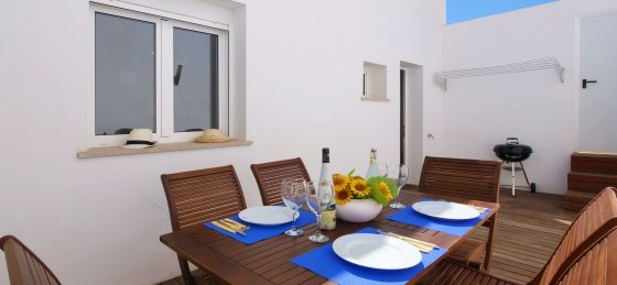 Villa in Cala d'Or to rent