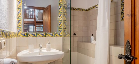 Villa in Pollensa to rent