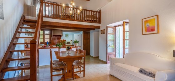 Villa holidays in Mallorca