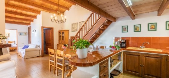 Book a villa holiday in Pollensa