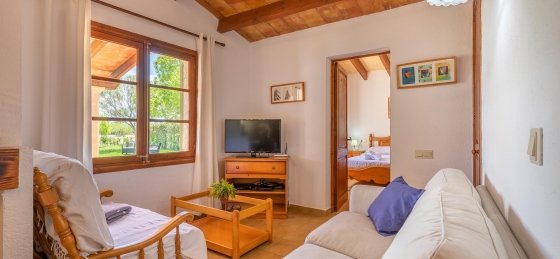 Holiday villas in Spain