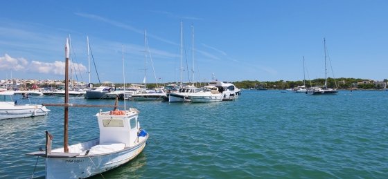 Holiday home in Balearic Islands villa booking