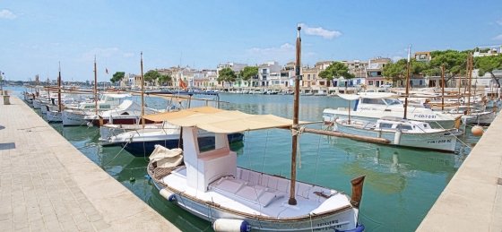 Holiday home in Balearic Islands villa booking