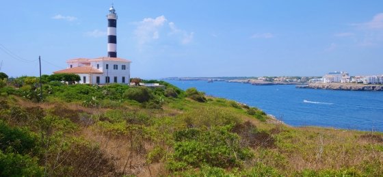 Holiday villas in Balearic Islands