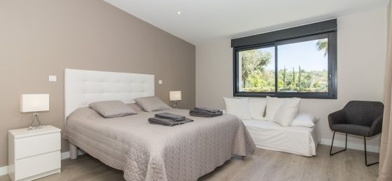 quarto1.jpg Villa in Portugal to rent