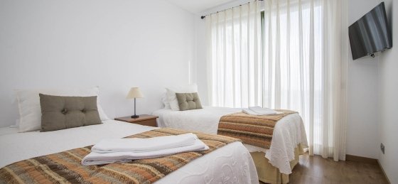 quarto2.jpg Holiday home in Almancil villa booking