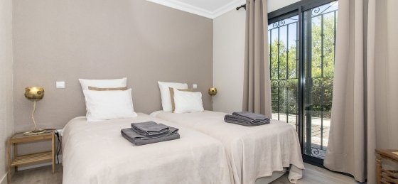 quarto3.jpg Villa holidays in Portugal