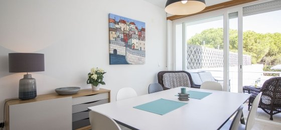 sala2.jpg Holiday home in Portugal villa booking