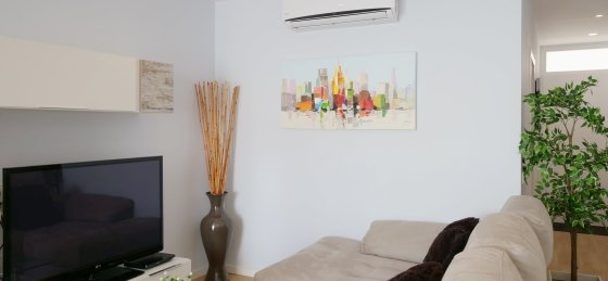 Villa holidays in Mallorca