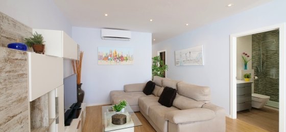 Holiday home in Balearic Islands villa booking