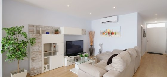 Holiday villas in Mallorca