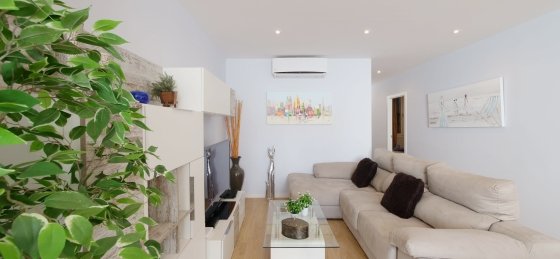 Villa rentals in Spain