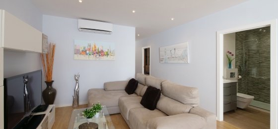 Book a villa in Balearic Islands