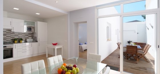 Villa holidays in Mallorca