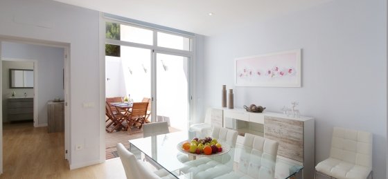 Holiday home in Cala d'Or villa booking